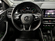 Skoda Rapid Style, 2021 года, пробег 35000 км
