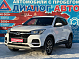 Chery Tiggo 4 Travel, 2022 года, пробег 85302 км