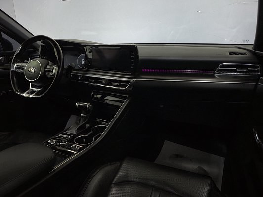 Kia K5 GT Line+, 2021 года, пробег 108723 км
