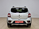 Renault Sandero Confort, 2017 года, пробег 59233 км