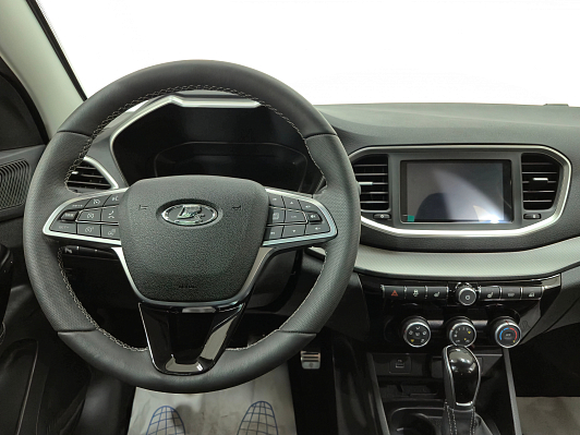 Lada (ВАЗ) Aura Премьер, 2025 года, пробег 13 км