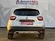 Renault Kaptur Play, 2017 года, пробег 150000 км
