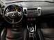 Mitsubishi Outlander Intense, 2008 года, пробег 157530 км