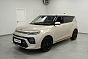 Kia Soul GT Line, 2019 года, пробег 109052 км