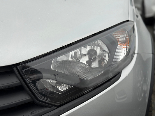 Lada (ВАЗ) Granta Comfort, 2022 года, пробег 38170 км