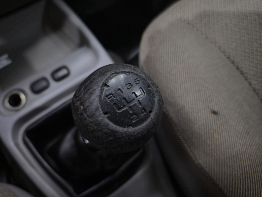 Lada (ВАЗ) Kalina, 2012 года, пробег 182558 км