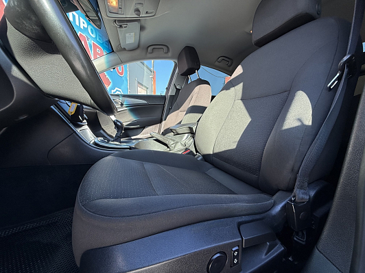 Opel Insignia Essentia, 2013 года, пробег 236000 км