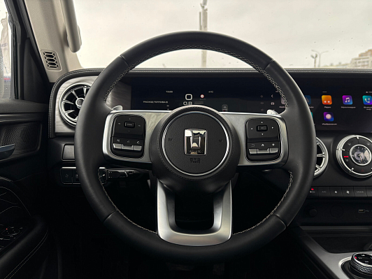 Tank 300 Adventure, 2024 года, пробег 28476 км