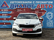 Skoda Rapid Active, 2020 года, пробег 71823 км