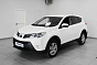 Toyota RAV4, 2014 года, пробег 149496 км