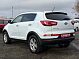 Kia Sportage Luxe, 2010 года, пробег 217513 км