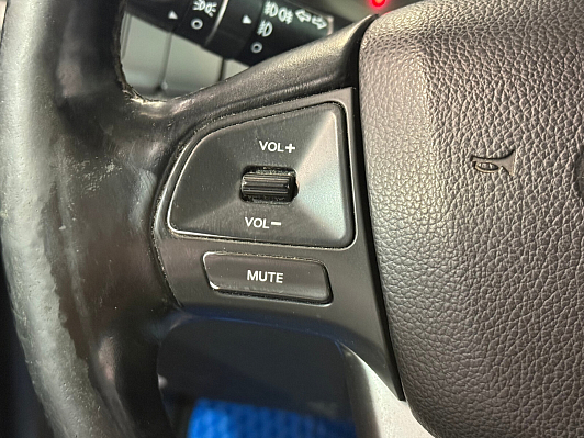 Kia Rio, 2014 года, пробег 152328 км