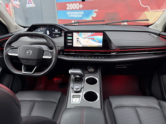 Changan CS55 Plus Tech, 2023 года, пробег 27450 км