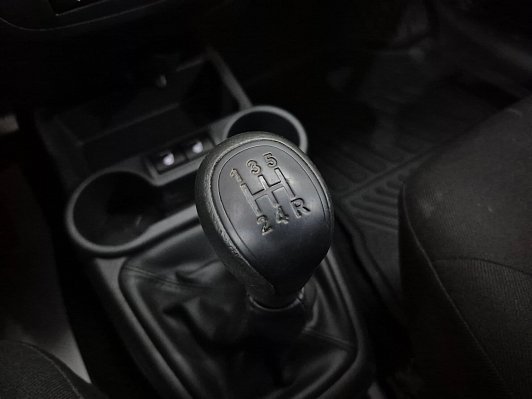 Lada (ВАЗ) Granta Comfort Light, 2024 года, пробег 25048 км