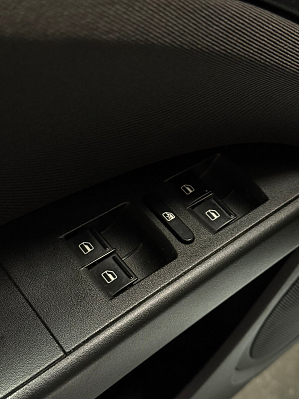 SEAT Leon Reference Copa, 2012 года, пробег 243897 км