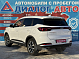 Chery Tiggo 7 Pro Luxury, 2021 года, пробег 64500 км