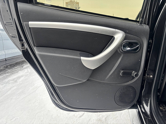 Nissan Terrano Elegance, 2019 года, пробег 110169 км