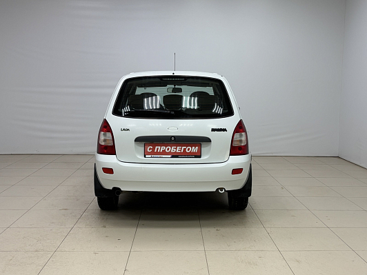 Lada (ВАЗ) Kalina Норма, 2012 года, пробег 142641 км