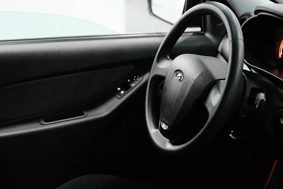 Lada (ВАЗ) Granta Comfort, 2023 года, пробег 37880 км