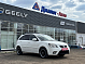Kia Rio Luxe, 2011 года, пробег 152380 км