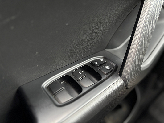 Hyundai Creta Comfort Plus + Advanced + Style, 2017 года, пробег 79400 км