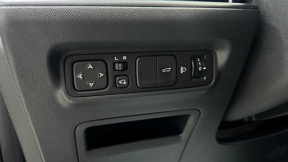 Changan UNI-S (CS55 Plus) Tech, серый