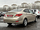 Hyundai Solaris Comfort, 2012 года, пробег 181345 км