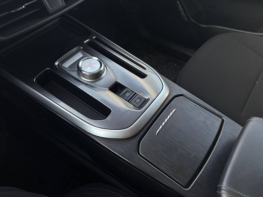 Haval Jolion Elite, 2022 года, пробег 78600 км