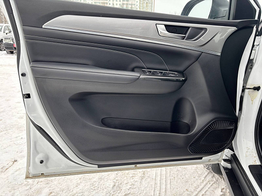 Haval M6 Family, 2024 года, пробег 52700 км