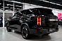 GAC GS8 GX Traveller, черный
