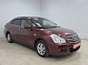 Nissan Almera Comfort Plus, 2015 года, пробег 97918 км