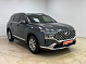 Hyundai Santa Fe, 2021 года, пробег 42696 км