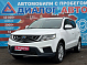 Geely Emgrand X7, 2019 года, пробег 107424 км