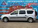 Lada (ВАЗ) Largus, 2015 года, пробег 235000 км