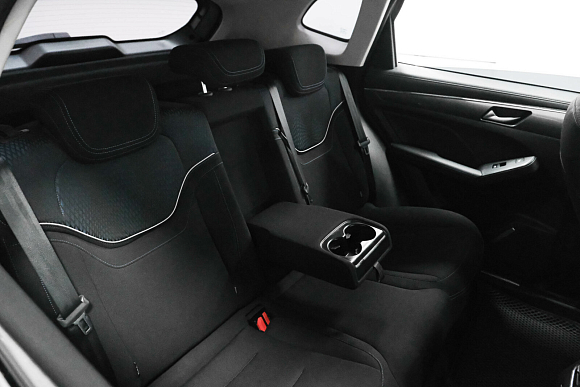 Haval Jolion Elite, 2022 года, пробег 65000 км