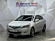 Hyundai Solaris Comfort, 2016 года, пробег 215923 км