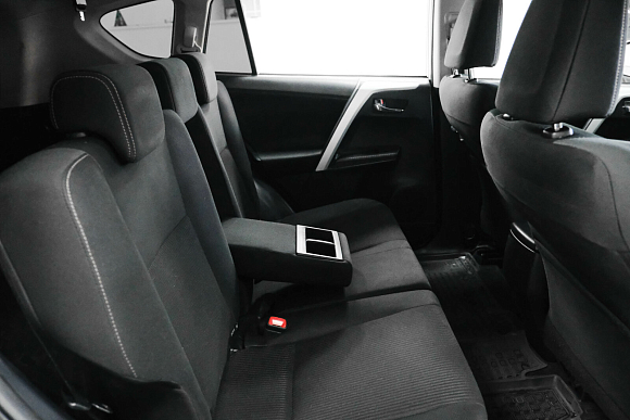 Toyota RAV4, 2014 года, пробег 149496 км