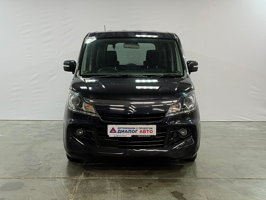 Suzuki Solio, 2014 года, пробег 150480 км