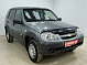 Chevrolet Niva LC, 2017 года, пробег 108462 км