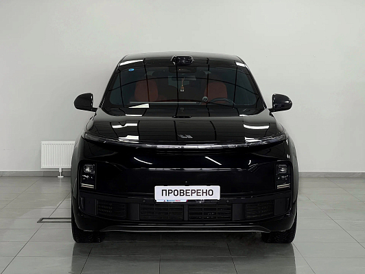 Li Auto (Lixiang) L9 Max, 2023 года, пробег 63671 км