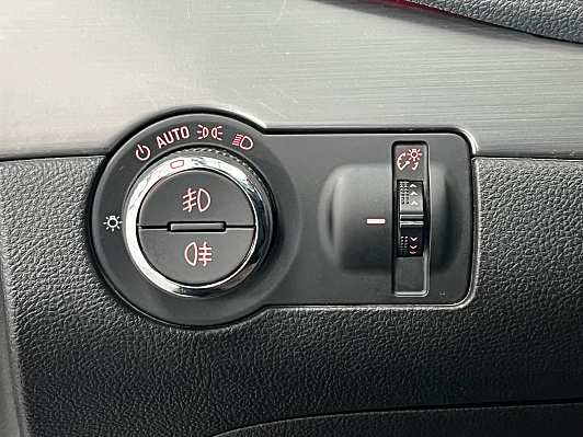 Opel Mokka Cosmo, 2013 года, пробег 114500 км