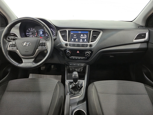 Hyundai Solaris Super Series + Winter, 2019 года, пробег 150328 км