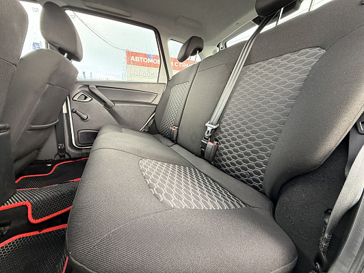 Lada (ВАЗ) Granta Comfort, 2023 года, пробег 44300 км