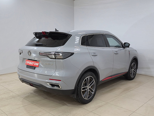 Changan UNI-S (CS55 Plus) Техно, 2024 года, пробег 60578 км