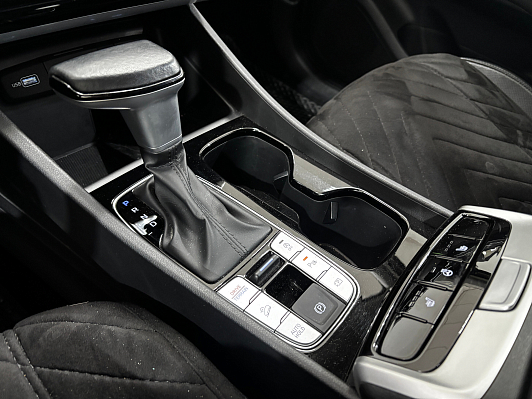 Hyundai Tucson Travel, 2022 года, пробег 30000 км