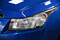 Chevrolet Cruze LS, 2011 года, пробег 188000 км