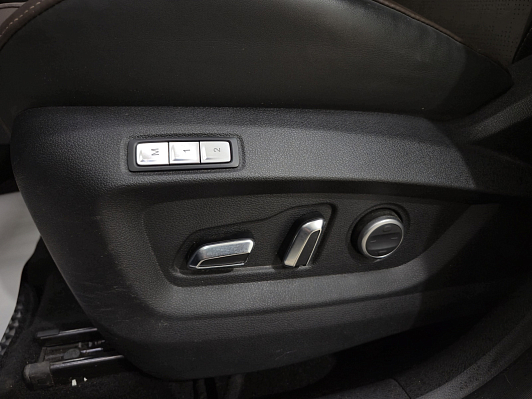 Chery Tiggo 8 Pro Ultimate, 2022 года, пробег 40615 км