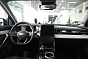 Geely Atlas Люкс, голубой