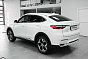 Haval F7x Premium, 2021 года, пробег 125000 км