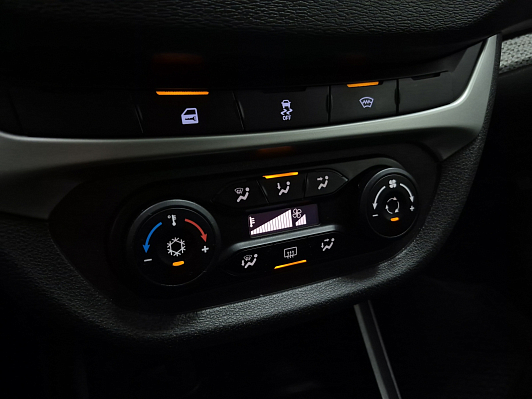 Lada (ВАЗ) Vesta Comfort Image, 2021 года, пробег 96600 км